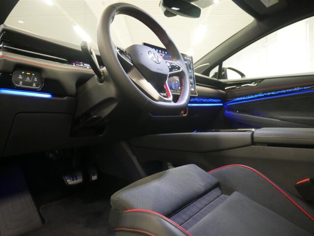 Volkswagen ID.7 2026 Tourer GTX 4MOTION Premium 250 kW Akku 86kWh*Heti toimitukseen!*