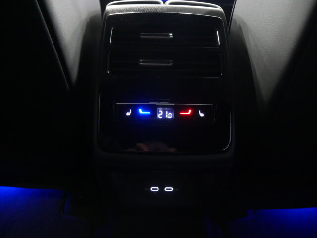 Volkswagen ID.7 2026 Tourer GTX 4MOTION Premium 250 kW Akku 86kWh*Heti toimitukseen!*