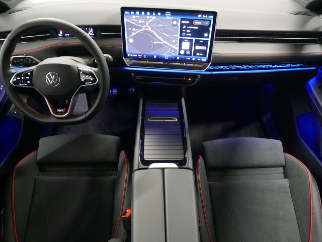 Volkswagen ID.7 2026 Tourer GTX 4MOTION Premium 250 kW Akku 86kWh*Heti toimitukseen!*