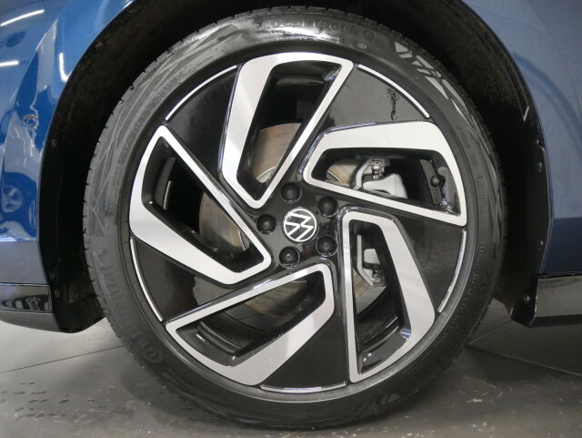 Volkswagen ID.7 2026 Tourer GTX 4MOTION Premium 250 kW Akku 86kWh*Heti toimitukseen!*