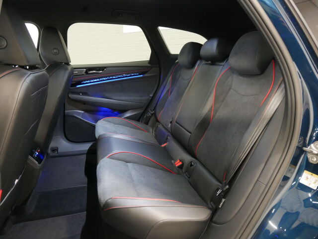 Volkswagen ID.7 2026 Tourer GTX 4MOTION Premium 250 kW Akku 86kWh*Heti toimitukseen!*