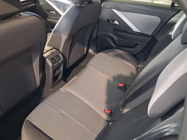 Opel Astra 2026 Sports Tourer Edition Plus Hybrid 145 Automaatti