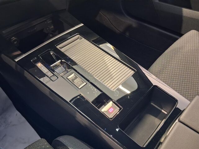 Opel Astra 2026 Sports Tourer Edition Plus Hybrid 145 Automaatti