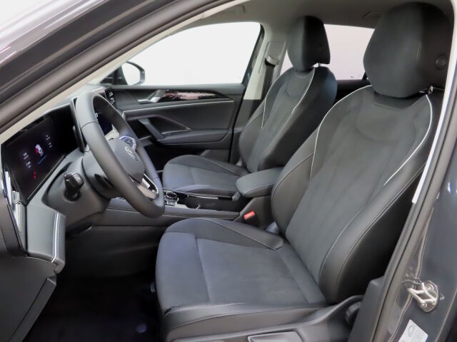 Volkswagen Tiguan 2026 Elegance Business eHybrid 150 kW DSG-automaatti