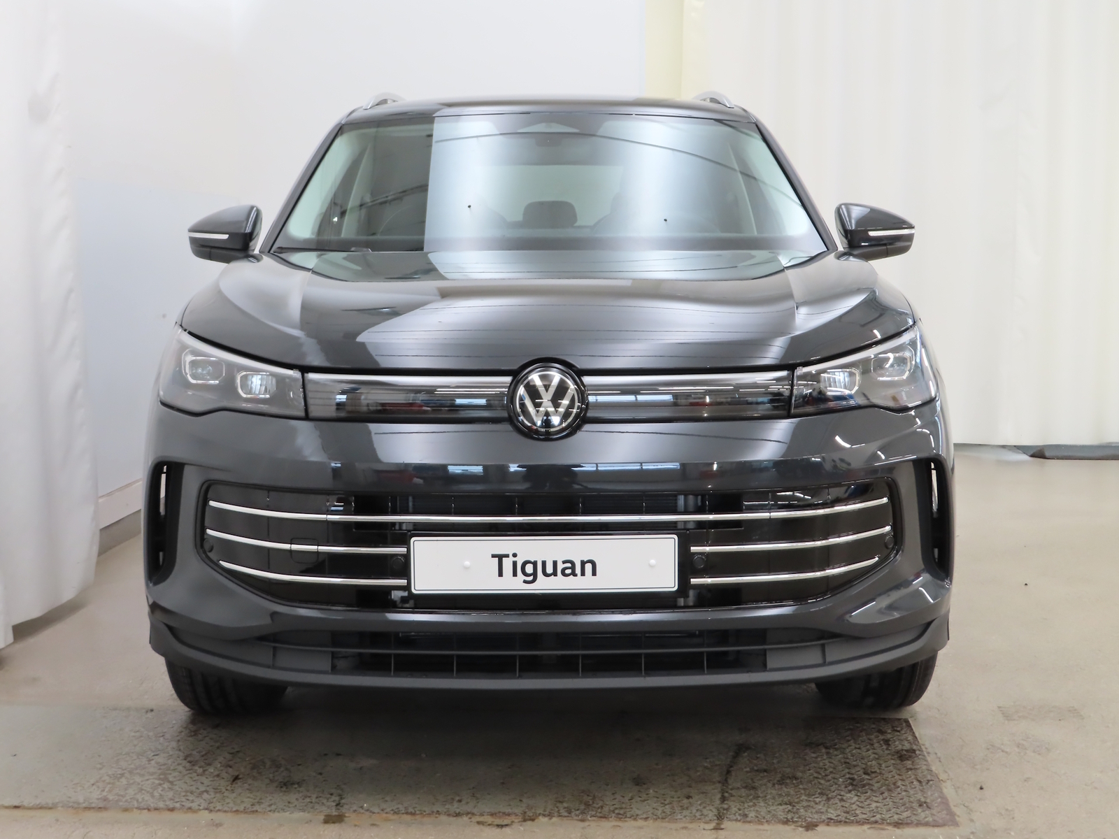 Volkswagen Tiguan 2026, kuva 3/9