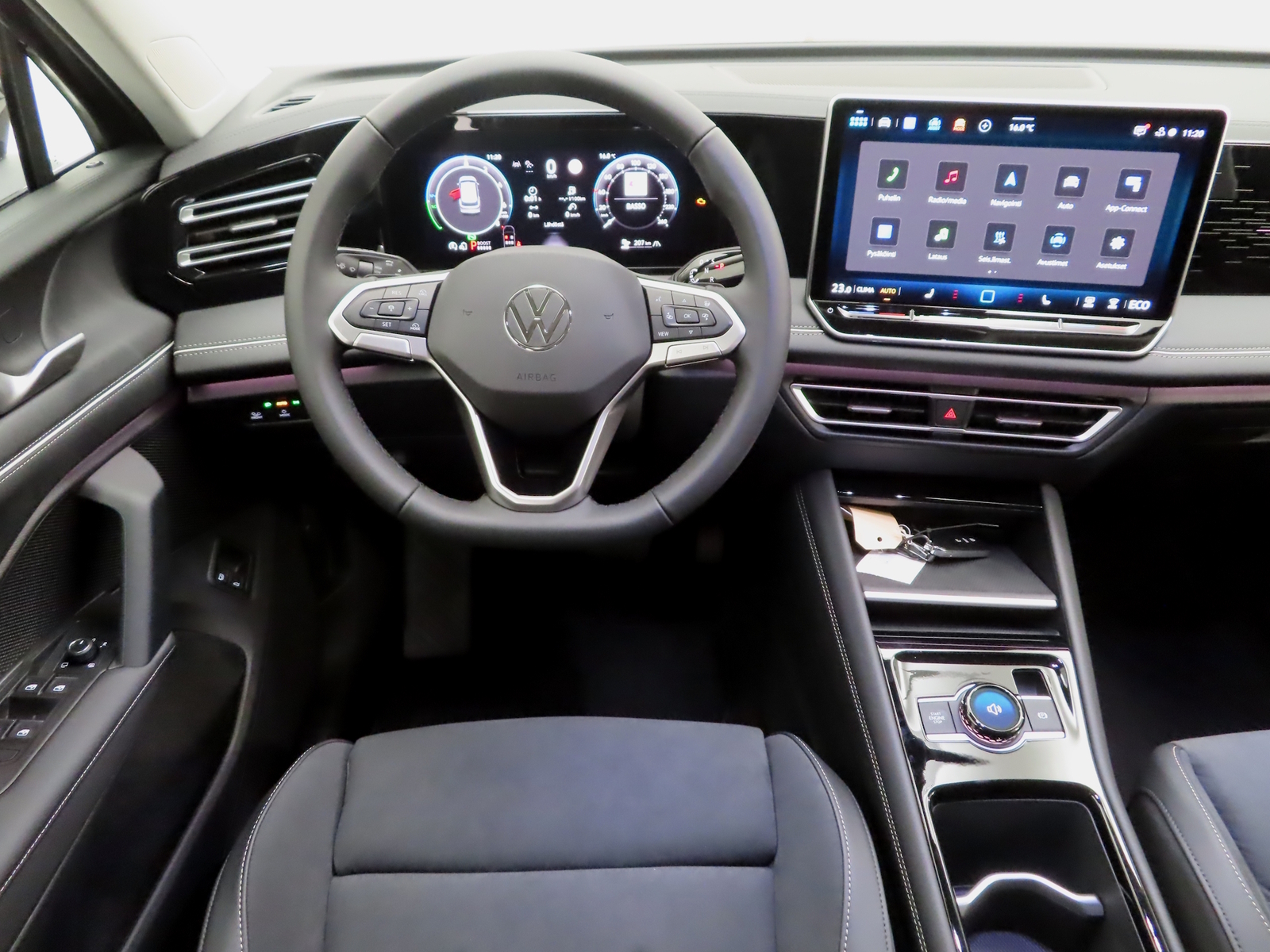 Volkswagen Tiguan 2026, kuva 7/9