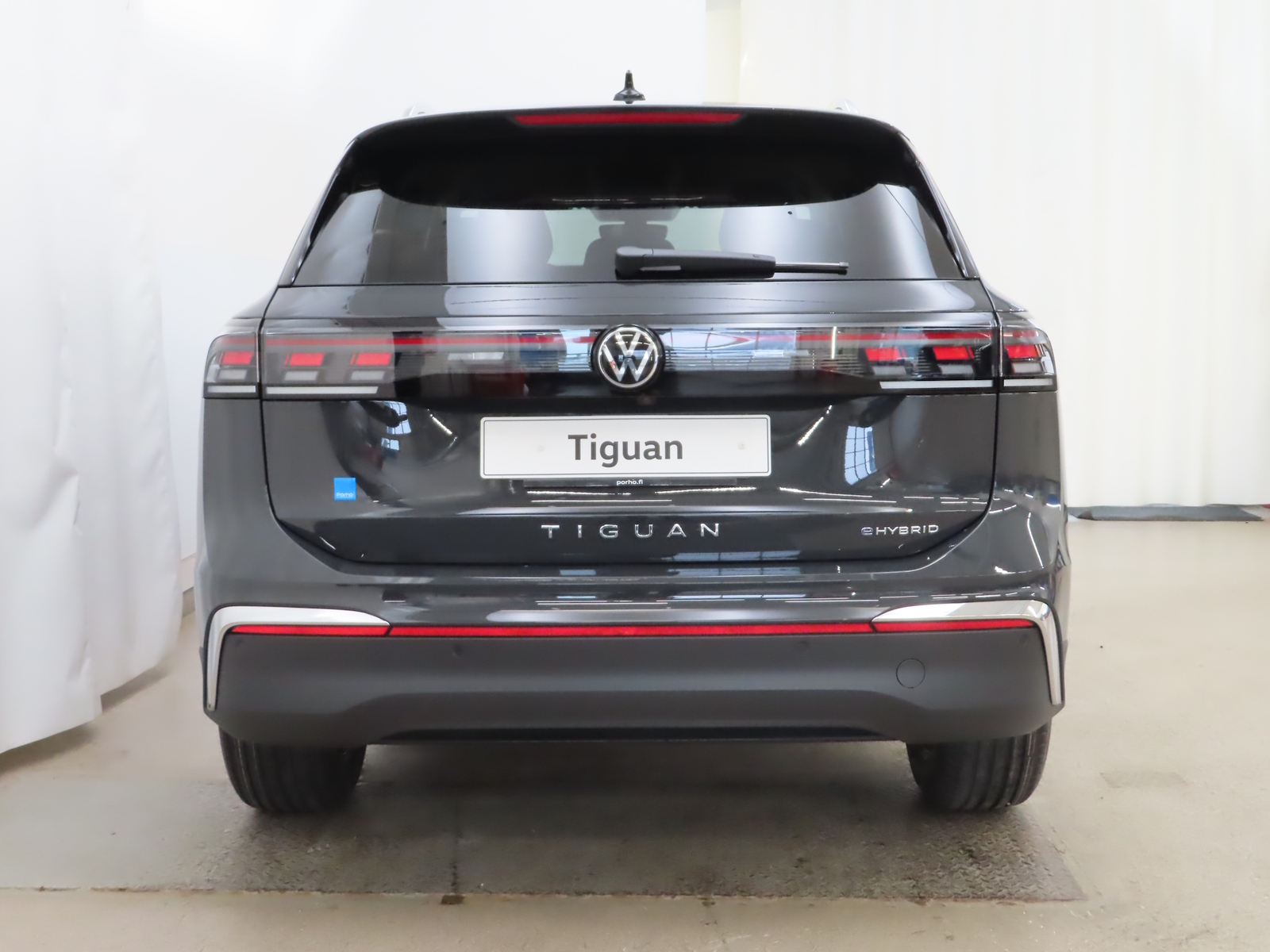 Volkswagen Tiguan 2026, kuva 4/9