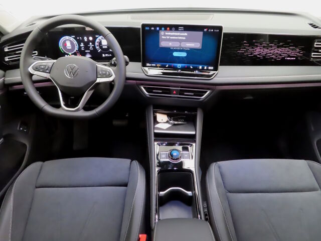 Volkswagen Tiguan 2026 Elegance Business eHybrid 150 kW DSG-automaatti