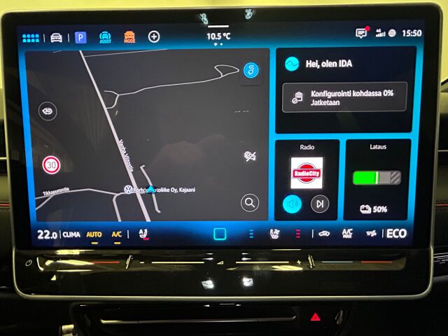 Volkswagen ID.7 2026 Tourer GTX 4MOTION Premium 250 kW Akku 86 kWh