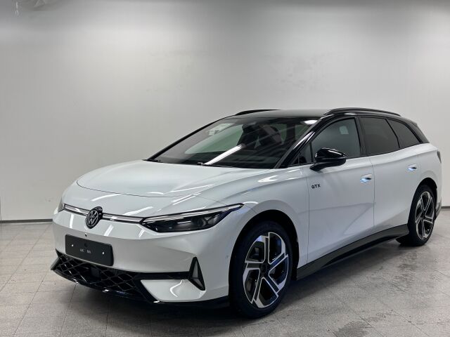 Volkswagen ID.7 2026 Tourer GTX 4MOTION Premium 250 kW Akku 86 kWh