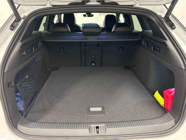 Volkswagen ID.7 2026 Tourer GTX 4MOTION Premium 250 kW Akku 86 kWh