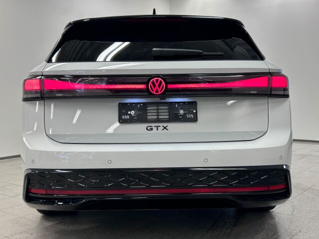 Volkswagen ID.7 2026 Tourer GTX 4MOTION Premium 250 kW Akku 86 kWh