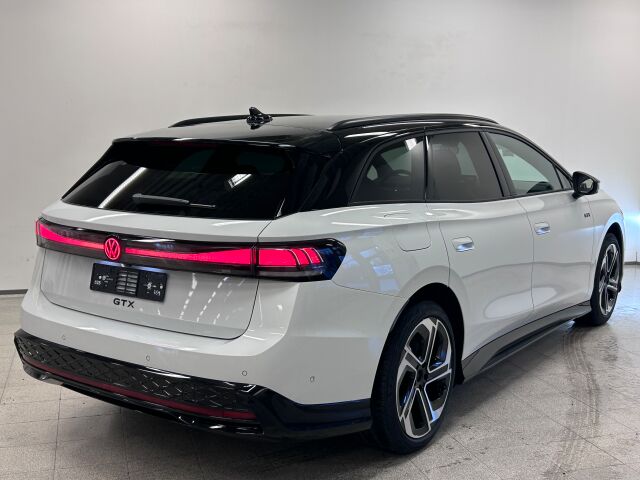 Volkswagen ID.7 2026 Tourer GTX 4MOTION Premium 250 kW Akku 86 kWh