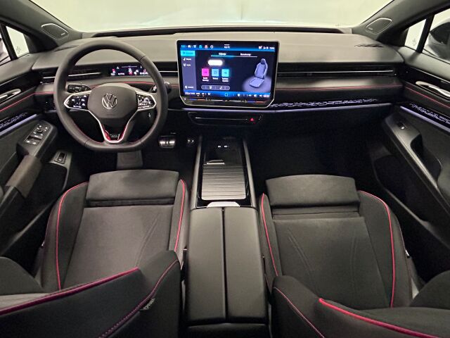 Volkswagen ID.7 2026 Tourer GTX 4MOTION Premium 250 kW Akku 86 kWh