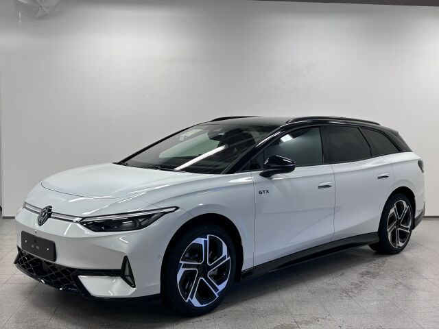 Volkswagen ID.7 2026 Tourer GTX 4MOTION Premium 250 kW Akku 86 kWh