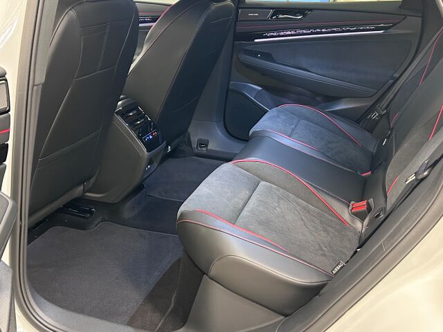 Volkswagen ID.7 2026 Tourer GTX 4MOTION Premium 250 kW Akku 86 kWh