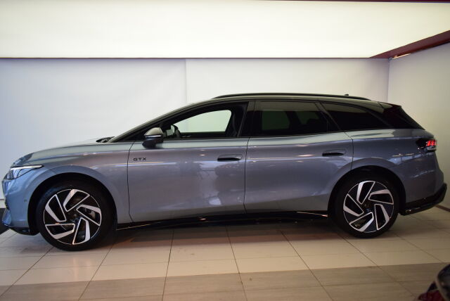 Volkswagen ID.7 2026 Tourer GTX 4MOTION Premium 250 kW Akku 86kWh