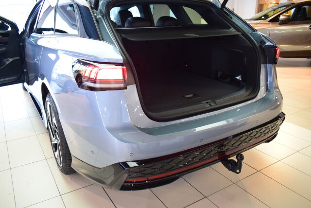 Volkswagen ID.7 2026 Tourer GTX 4MOTION Premium 250 kW Akku 86kWh