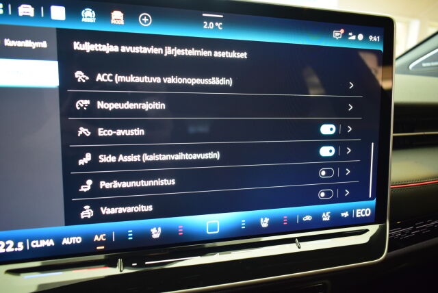 Volkswagen ID.7 2026 Tourer GTX 4MOTION Premium 250 kW Akku 86kWh