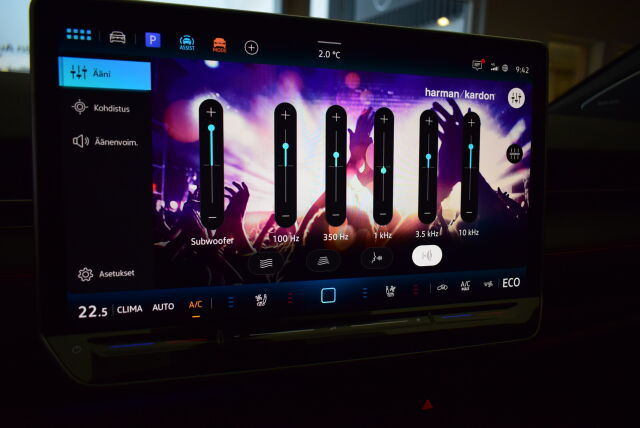 Volkswagen ID.7 2026 Tourer GTX 4MOTION Premium 250 kW Akku 86kWh