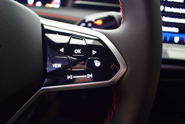 Volkswagen ID.7 2026 Tourer GTX 4MOTION Premium 250 kW Akku 86kWh