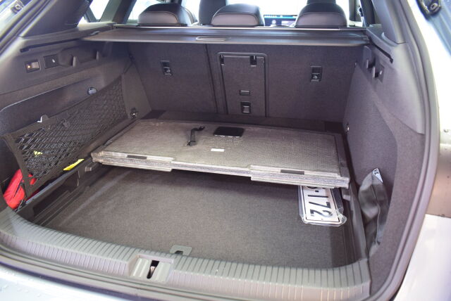 Volkswagen ID.7 2026 Tourer GTX 4MOTION Premium 250 kW Akku 86kWh