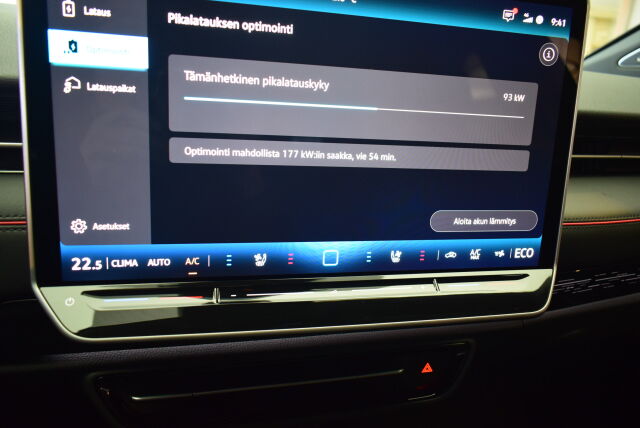 Volkswagen ID.7 2026 Tourer GTX 4MOTION Premium 250 kW Akku 86kWh