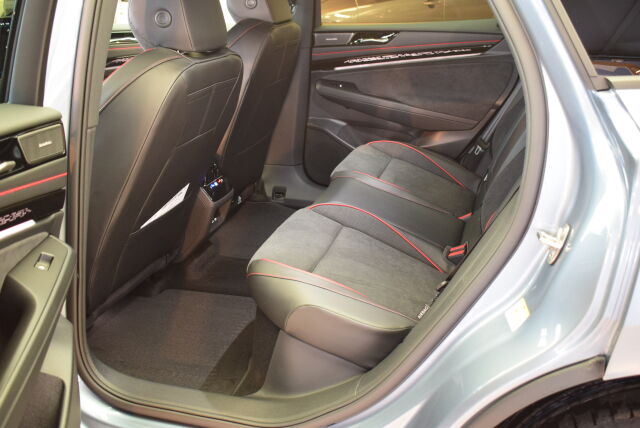 Volkswagen ID.7 2026 Tourer GTX 4MOTION Premium 250 kW Akku 86kWh