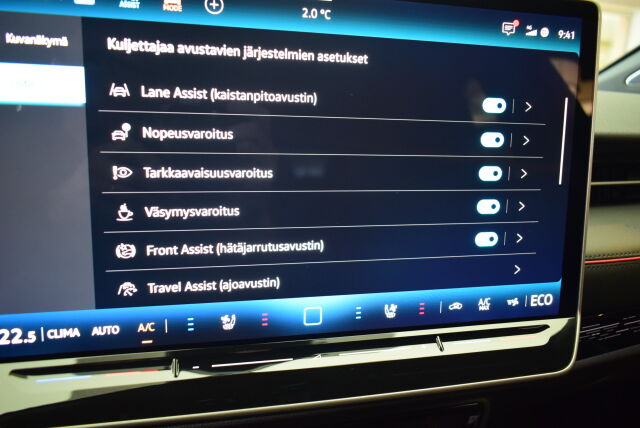 Volkswagen ID.7 2026 Tourer GTX 4MOTION Premium 250 kW Akku 86kWh