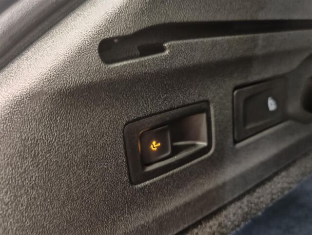 Volkswagen ID.7 2026 Tourer GTX 4MOTION Premium 250 kW Akku 86kWh, HETI TOIMITUKSEEN!