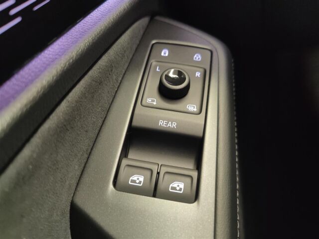 Volkswagen ID.7 2026 Tourer GTX 4MOTION Premium 250 kW Akku 86kWh, HETI TOIMITUKSEEN!