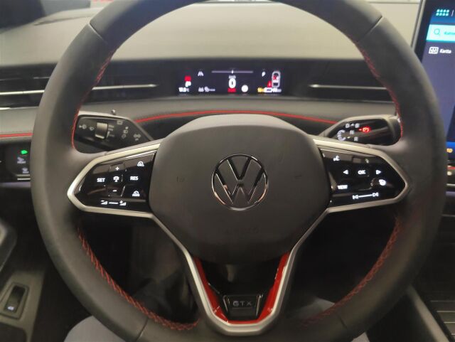 Volkswagen ID.7 2026 Tourer GTX 4MOTION Premium 250 kW Akku 86kWh, HETI TOIMITUKSEEN!