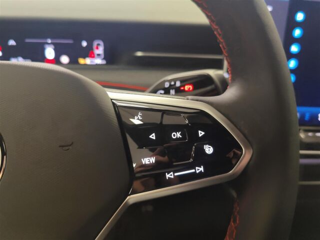 Volkswagen ID.7 2026 Tourer GTX 4MOTION Premium 250 kW Akku 86kWh, HETI TOIMITUKSEEN!