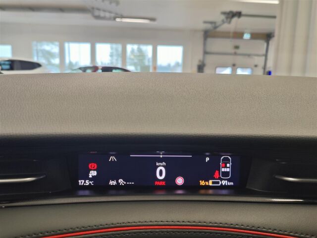 Volkswagen ID.7 2026 Tourer GTX 4MOTION Premium 250 kW Akku 86kWh, HETI TOIMITUKSEEN!