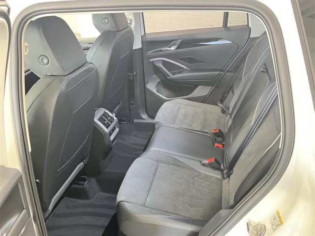 Volkswagen Tiguan 2026 Elegance Business eHybrid 150 kW DSG-automaatti