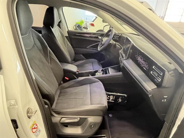 Volkswagen Tiguan 2026 Elegance Business eHybrid 150 kW DSG-automaatti