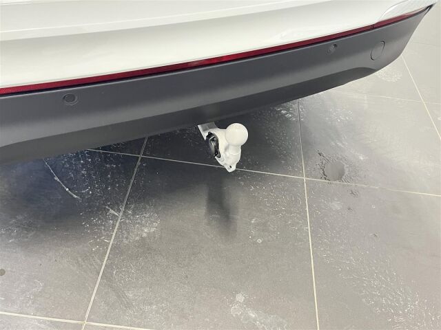 Volkswagen Tiguan 2026 Elegance Business eHybrid 150 kW DSG-automaatti