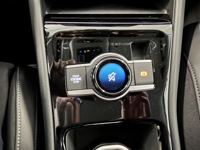 Volkswagen Tiguan 2026 Elegance Business eHybrid 150 kW DSG-automaatti