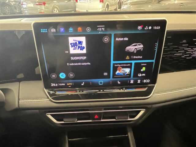 Volkswagen Tiguan 2026 Elegance Business eHybrid 150 kW DSG-automaatti