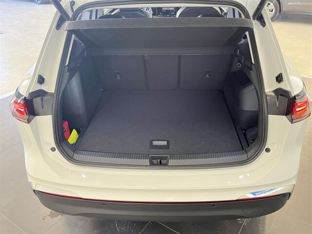 Volkswagen Tiguan 2026 Elegance Business eHybrid 150 kW DSG-automaatti