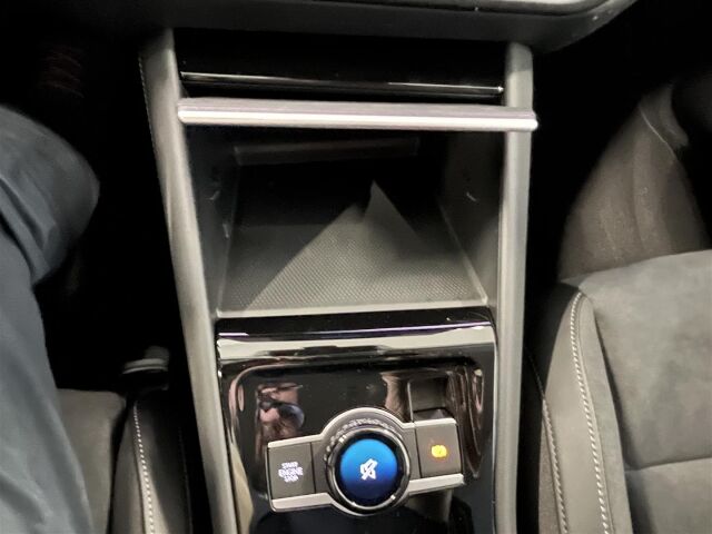 Volkswagen Tiguan 2026 Elegance Business eHybrid 150 kW DSG-automaatti