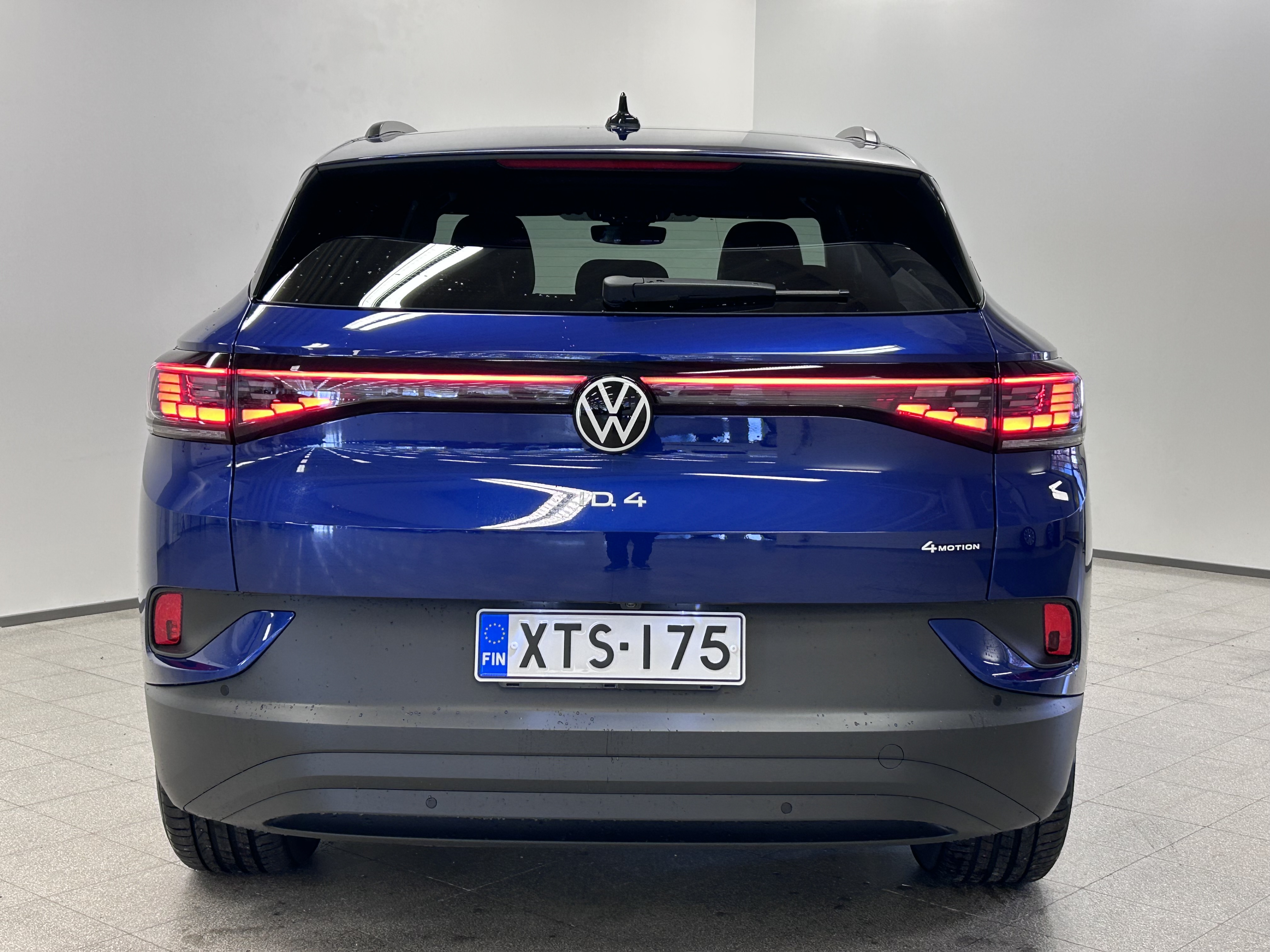 Volkswagen ID.4 2026, kuva 4/17