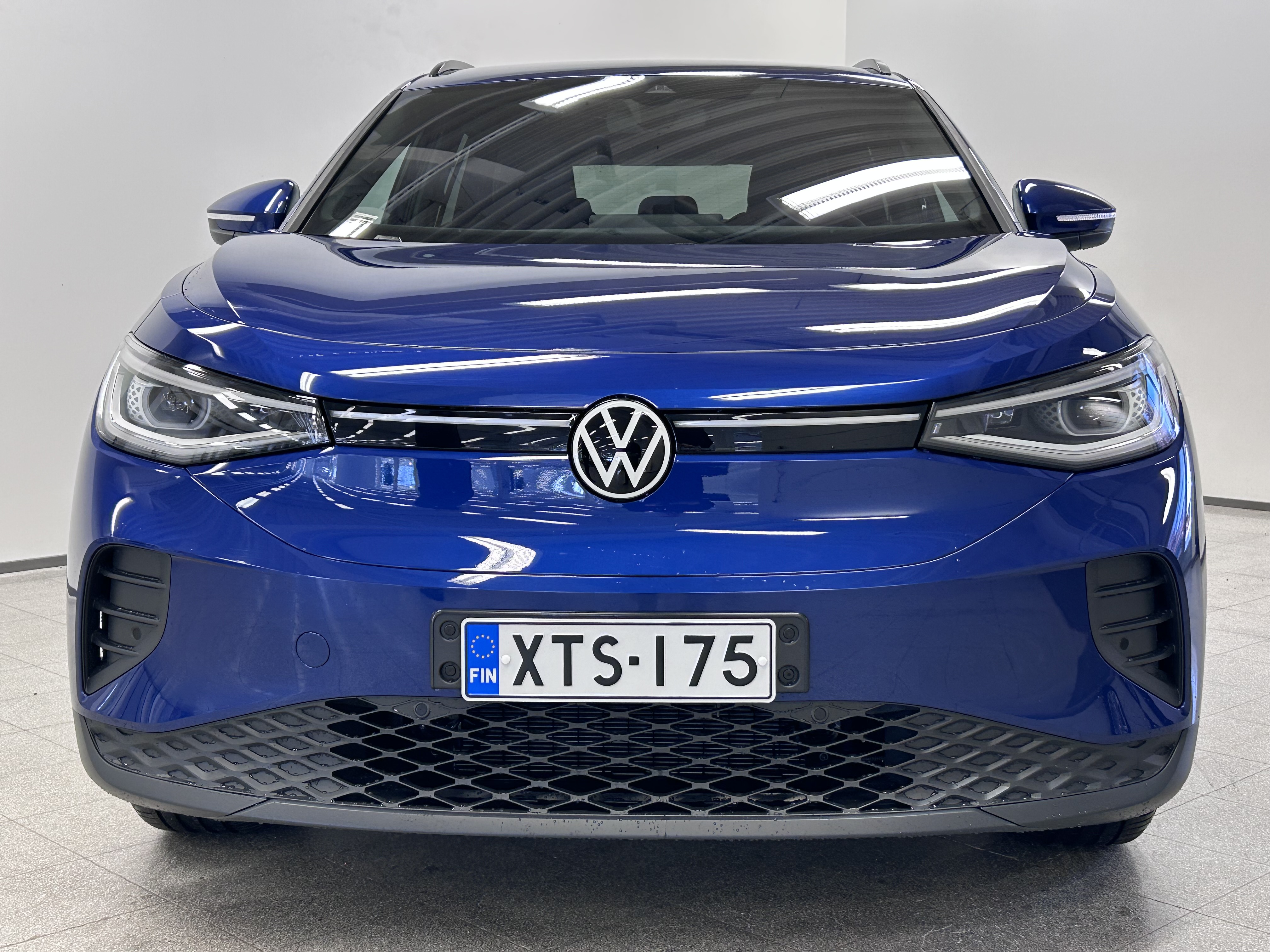 Volkswagen ID.4 2026, kuva 2/17