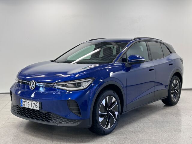 Volkswagen ID.4 2026 Pro 4MOTION Elegance Business 210 kW, 2 * renkaat