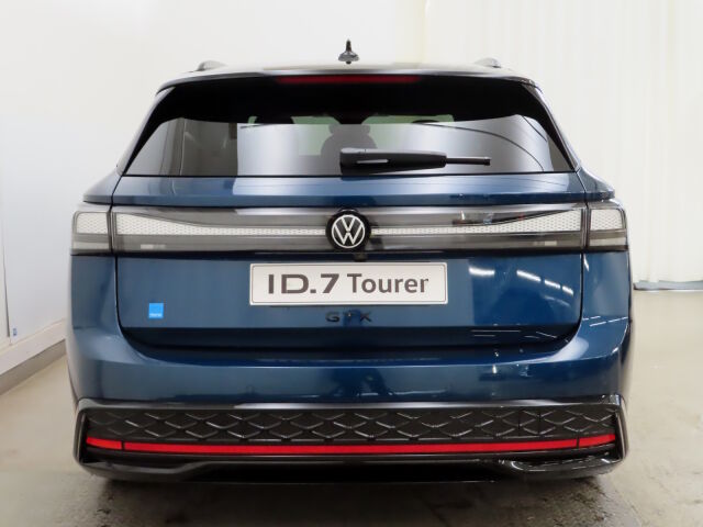 Volkswagen ID.7 2026 ID.7 TOURER GTX Farmari (AC) 5ov A