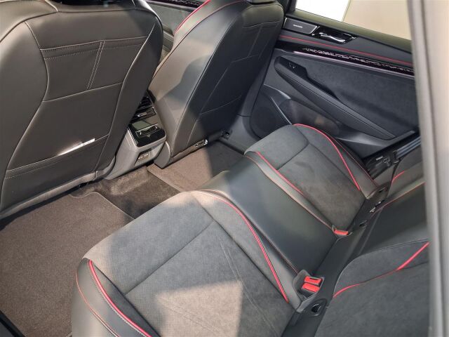 Volkswagen ID.7 2026 Tourer GTX 4MOTION Premium 250 kW Akku 86kWh