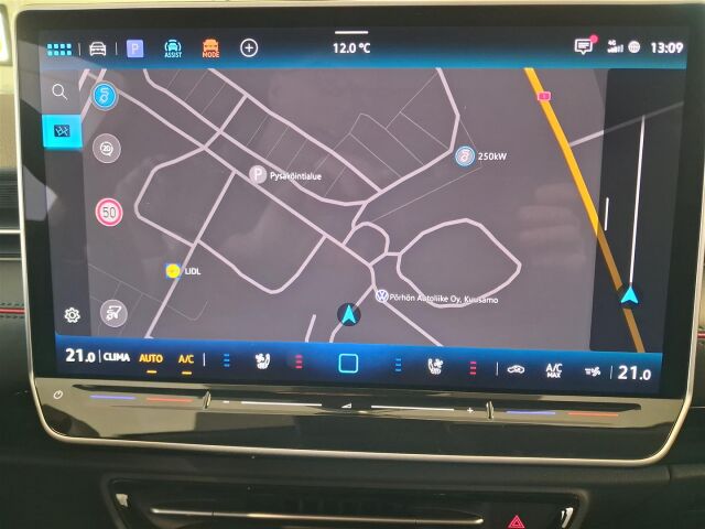 Volkswagen ID.7 2026 Tourer GTX 4MOTION Premium 250 kW Akku 86kWh