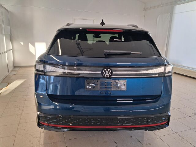Volkswagen ID.7 2026 Tourer GTX 4MOTION Premium 250 kW Akku 86kWh