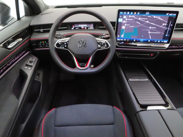 Volkswagen ID.7 2026 ID.7 TOURER GTX Farmari (AC) 5ov A