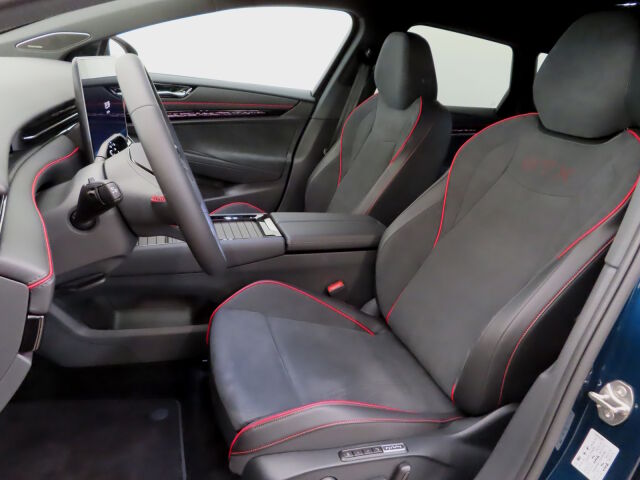 Volkswagen ID.7 2026 ID.7 TOURER GTX Farmari (AC) 5ov A
